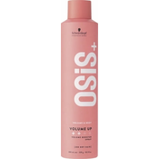 Schwarzkopf Professional Osis+ Volume Up Volume Booster Spray proizvodi za volumen kose 300 ml za žene