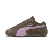 PUMA Speedcat Sneakers Youth, Shoes, Matte Bronze/Mauve Glow, 35.5