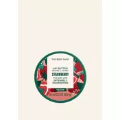 Strawberry Lip Butter NEW 10 ML