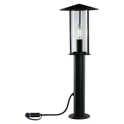 Vrtna svetilka Plug & Shine CLASSIC 2W 160lm 3000K IP44 24V antracit