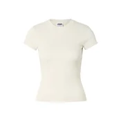 Urban Classics Majica volneno bela
