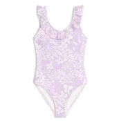 ONEILL Enodelne kopalke pastelno lila/bela
