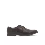 Lanetti Nizki čevlji MYL8507-4 Rjava