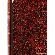 BILDER-ATLAS ZUM CONVERSATIONS-LEXIKON. Ikonographische Encyklopadie der Wissenschaften und Kunste Band 7. Ethnographie.