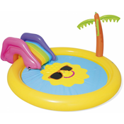 Bestway - Sunnyland Splash Play Pool (53071) (N)