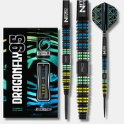 Steeldart puščice RED DRAGON/DRAGONFLY95/Tapered