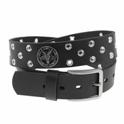 Pas Baphomet - LSF2 33-silver