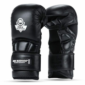 HMS Premium MMA rukavice DBX BUSHIDO Warrior crne velicine L