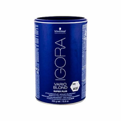 Schwarzkopf Igora Vario Blond Super Plus barva za lase za vse vrste las 450 g