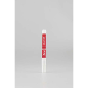 Darwi Paint On Leather Marker Fixka na kožu White 6 ml 1 kos