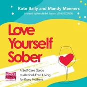 AUDIBOOK Avdio knjiga: Love Yourself Sober
