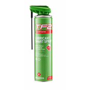 WELDTITE TF2 SPREJ TEFLON 400ml Smart