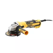 DEWALT Ugaona brusilica