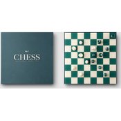 Printworks Klasika - šah