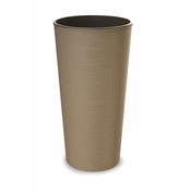 GARDINO Saksija Melrose Woody, Cetvrtasta viseca, 25X25X46.5H