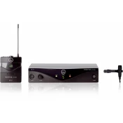 AGK WMS45 Presenter Set BD U2 - Brezžični mikrofonski set