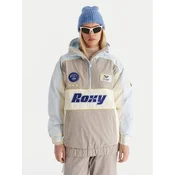 Roxy Jakna za snowboard Chole Kim ERJTJ03516 Pisana Regular Fit