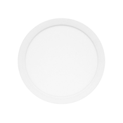 Ecolite WPCB2-18W/HF/BI - LED panel sa senzorom LEXA LED/6/12/18W/230V
