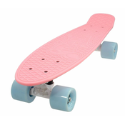 Sulov Pastel Penny board rolka, roza, 22