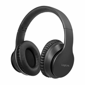 LogiLink BT0053 - headset