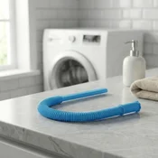 Prilagodljiv čistilec prezračevalnih cevi sušilnika | DRYKIT