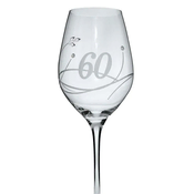 Celebration CELEBRATION, JUBILEJNI KOZAREC 60 LET, 1 KOS, (5000091962)