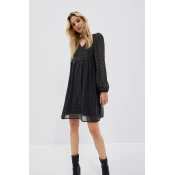 Marisse Dress Z-Su-3932 Black