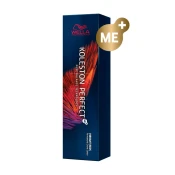 NEW Obstojna barva Koleston Me+ Wella No 7/34 (60 ml)