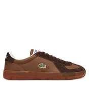 Superge Lacoste Baseshot Pro 51SMA0077 Rjava