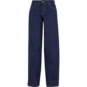 Urban Classics Kavbojke moder denim