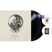 Sleep Token - Take Me Back To Eden (2 LP) SET1 2XL