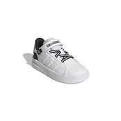 ADIDAS SPORTSWEAR Športni čevelj LIGHTORAMA COURT bela