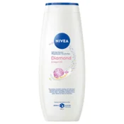 NIVEA Diamond&Argan Oil gel za tuširanje 500ml