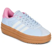 adidas VL COURT BOLD J Modra