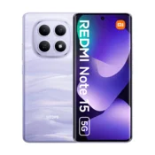 XIAOMI Pametni telefon Xiaomi Redmi Note 15 8+256GB 5G Mist Purple, (5000521078)