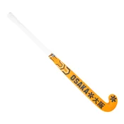 Lesena hokejska palica Osaka Mid Bow Wd Orange Junior 26
