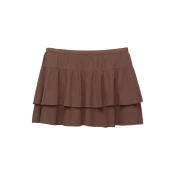 Pull&Bear Krilo kapučino