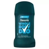 Rexona Men Whole Body Ocean Rush Deodorant Stick 50ml