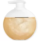DIOR Jadore Les Adorables svjetlucavo ulje za tijelo za žene 200 ml