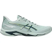 Asics NETBURNER BALLISTIC FF 4, muške patike, zelena 1051A088
