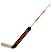 Lesena hokejska palica za vratarja Warrior Swagger Calgary Youth 20 palcev, L (regular)
