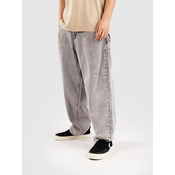 Empyre Sk8 Ultra Loose Kavbojke scramble grey