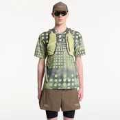 Telovnik Pas Normal Studios x Salomon Race Skin 2 T.K.O. Moss Green L
