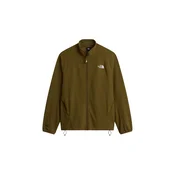 THE NORTH FACE Funkcionalna jopa iz flisa OXARA rjava