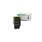 Eprim Originalni Lexmarkov toner CS421, CS521, CS622, CX421, CX522, CX622, CX625 črne barve (78C2XK0)