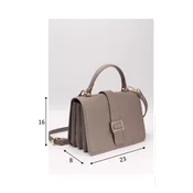 Torbica Khaki