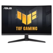 Asus monitor TUF Gaming 27 VG27VQ3B zakrivljeni 180Hz