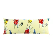 Prevleka za blazino za sprostitev - 45x120 cm - Cars