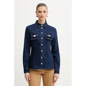Jeans srajca Fracomina ženska, FS25WT6004W78201
