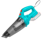 TOTAL Akumulatorski rucni usisivac, 20v, SOLO